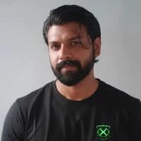 Dhiraj Jujare
