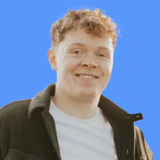 Conor McKernan