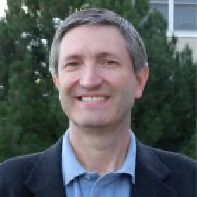 Geoff Mulligan