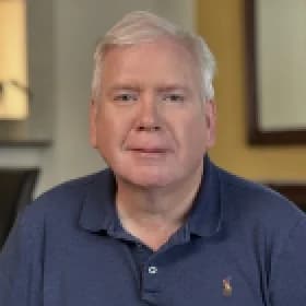 Daniel McDonald