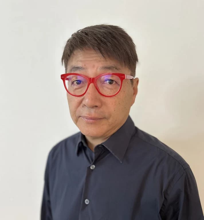 Kazuhiko Koshiishi