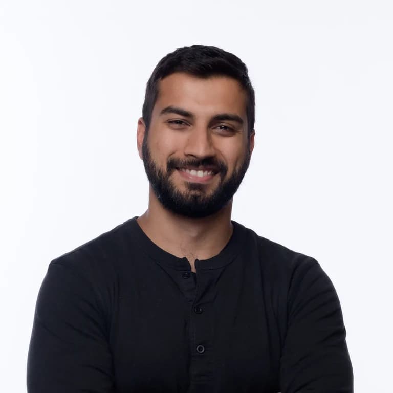 Rohan Agrawal