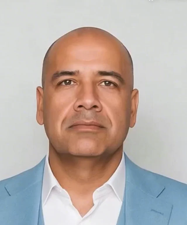 Nader Shaterian