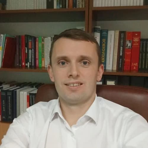 Ruslan Bortnik