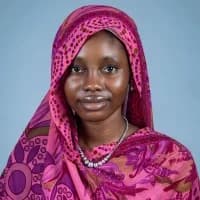 FATIMAT ZAHRA MUHAMMAD