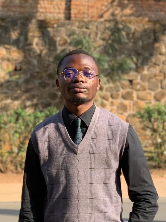 Germain Mwangu