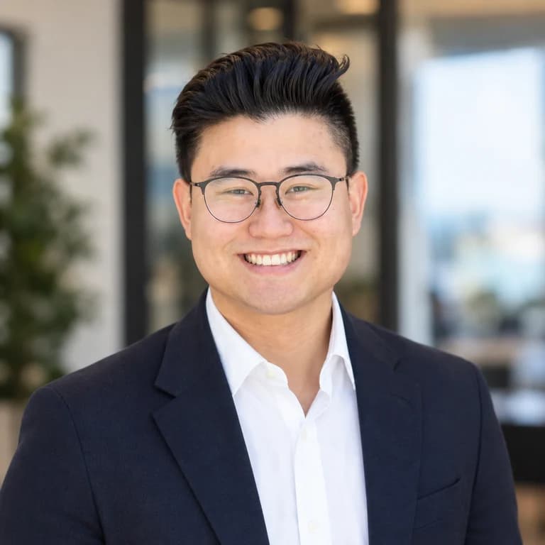 Anthony (Tony) Kim