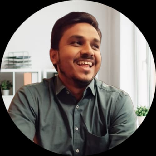 Ankit Prajapati