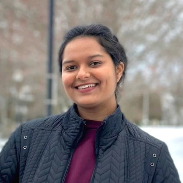Anoushka Puranik