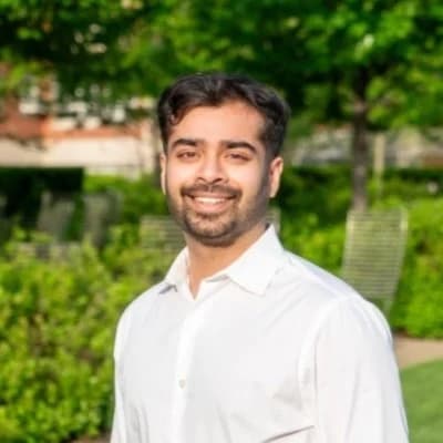 Usman Khan