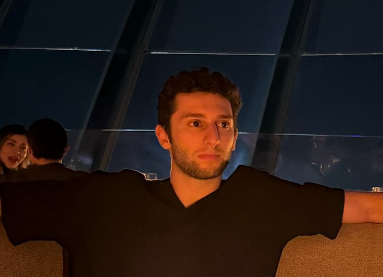 Jordan Fogel