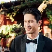 Michael Haeri