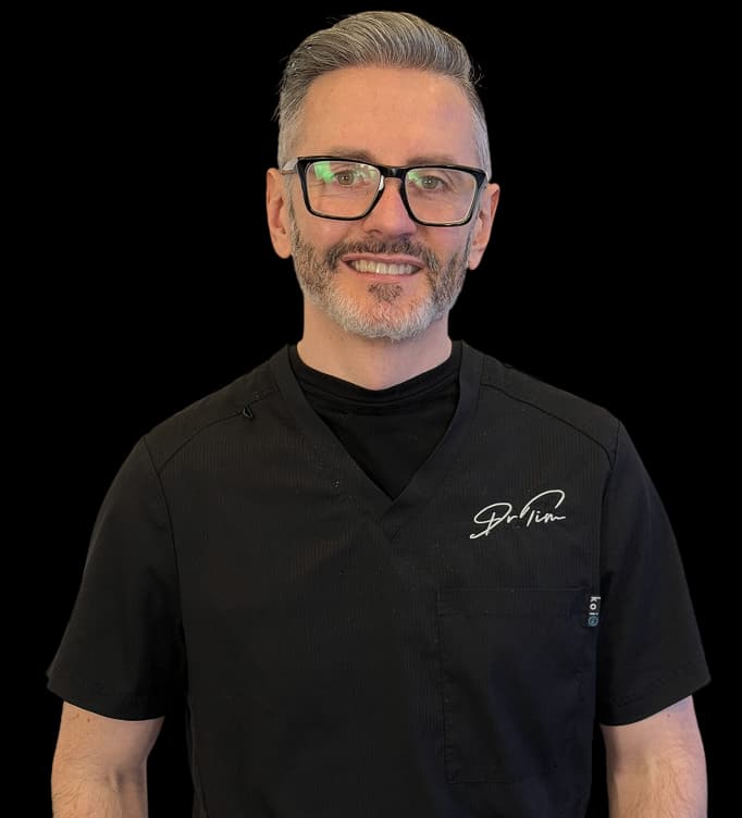 Dr Tim Pearce