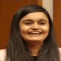 Ashwini Dave