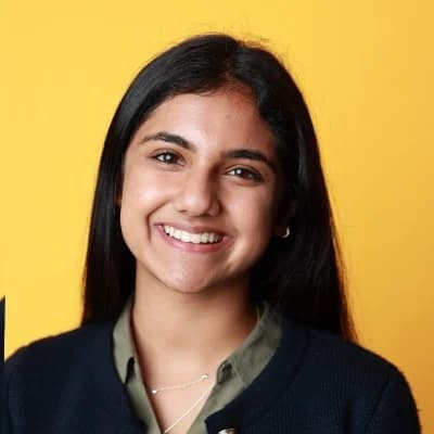 Taarini Singh