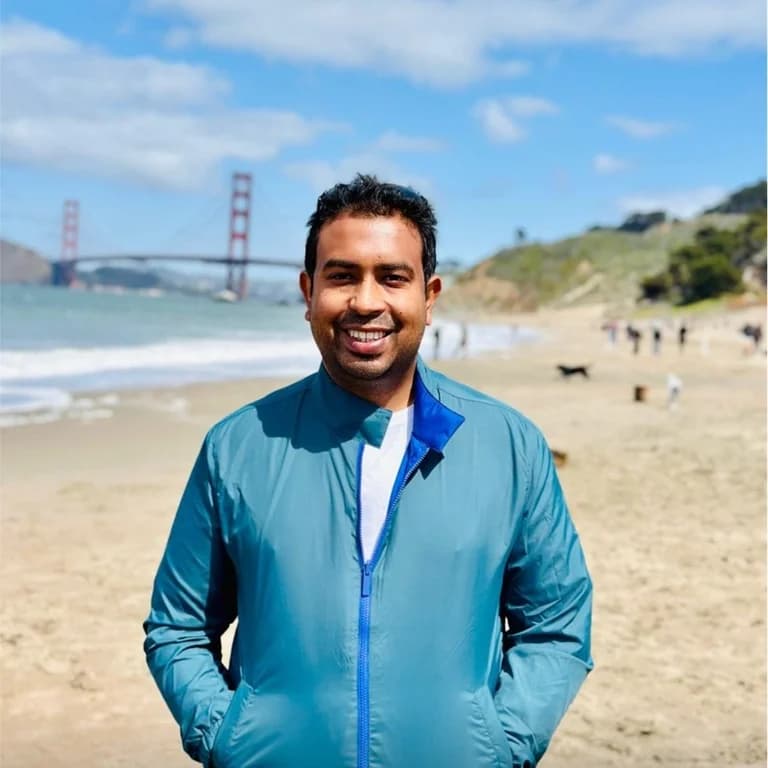 Sonic Prabhudesai