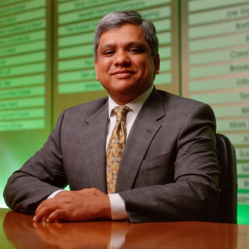 Sanjeev Gupta