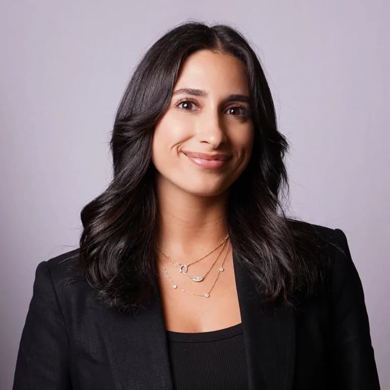 Yasmine Hojreh