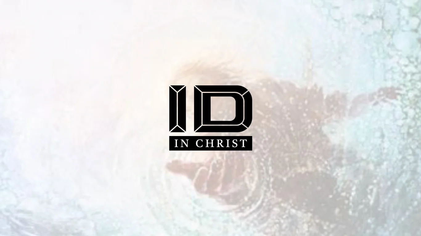 ID In Christ