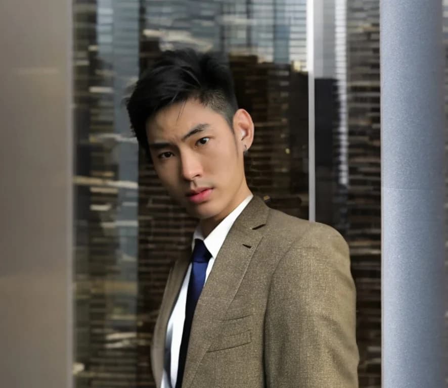 Tung Dao