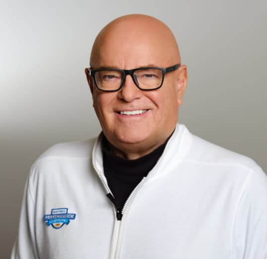 Dr. Don Wood