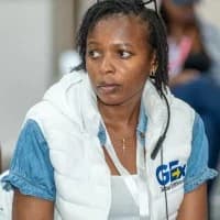 Mary Maina