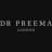 Dr Preema London Clinic