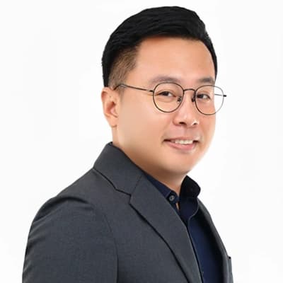Bryan Chia