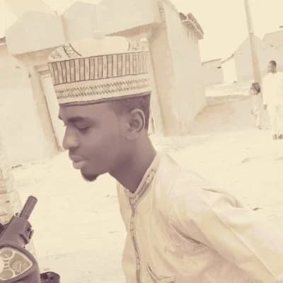 Zakariyya SALISU