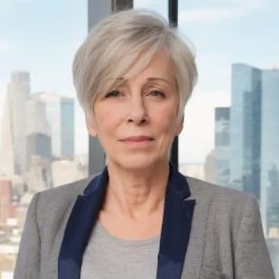 Barbara Drady