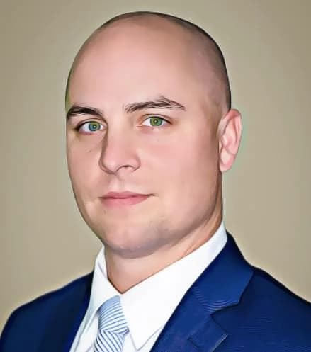 Scott Janke