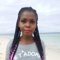 Beryl Wawuda