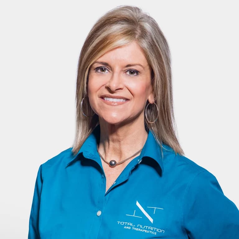 Lori Esarey MS, APRN-C, ABAAHP