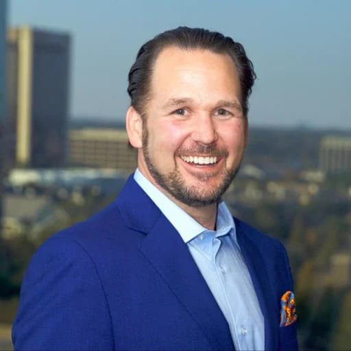 Eric Couch