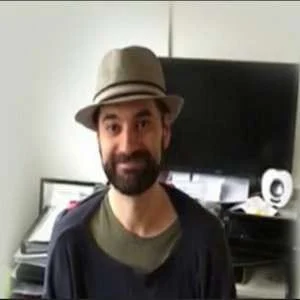 Matt Bianca