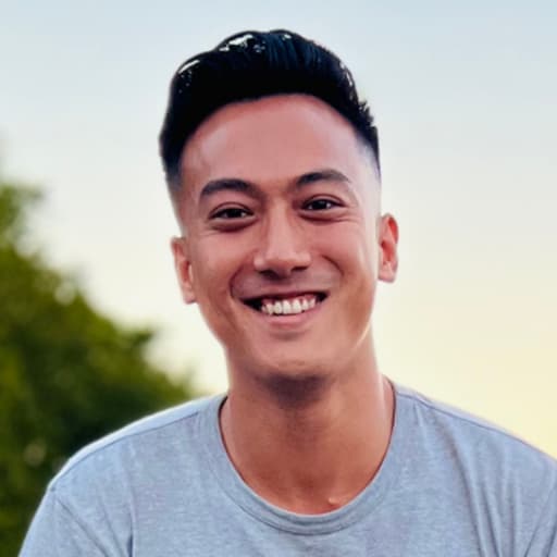 Kevin Yang