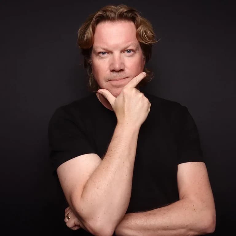 Rikard Steiber