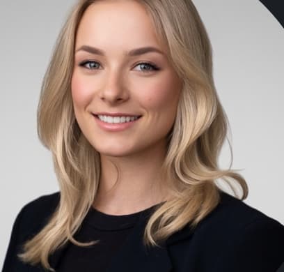 Sarah Spencer