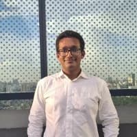 Anwarul Hoque Ansari
