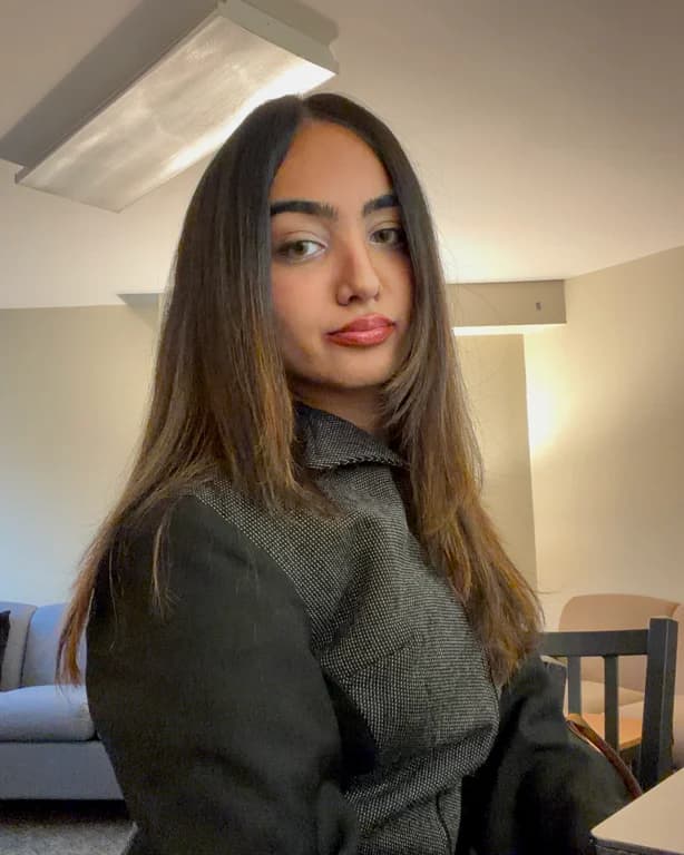 Samaira Banga