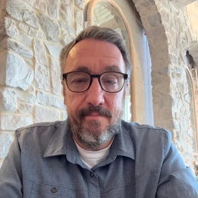 Jeff Elder
