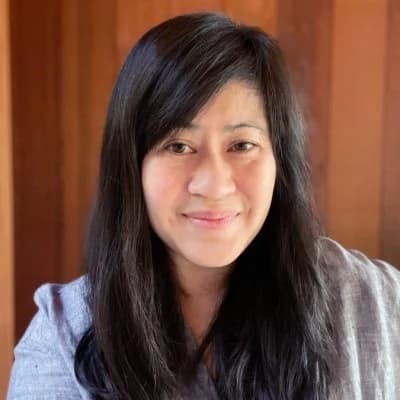 Christine Pun