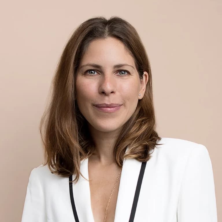 Robin Berzin