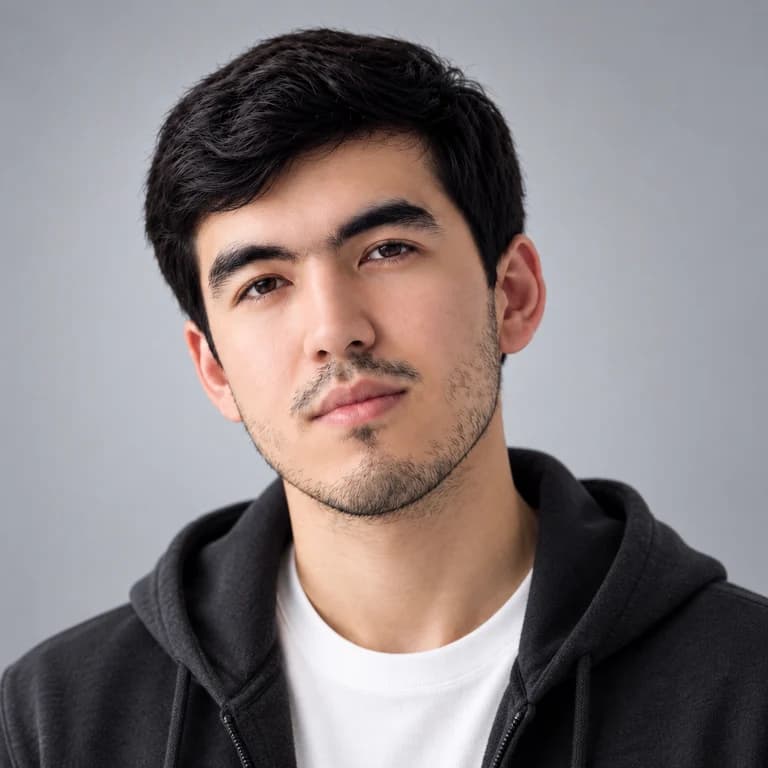 Ayhan Gurbangeldiyev