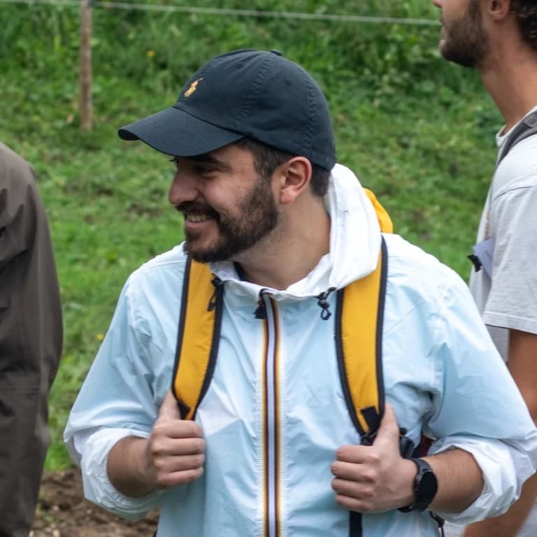 Rodrigo Gaona