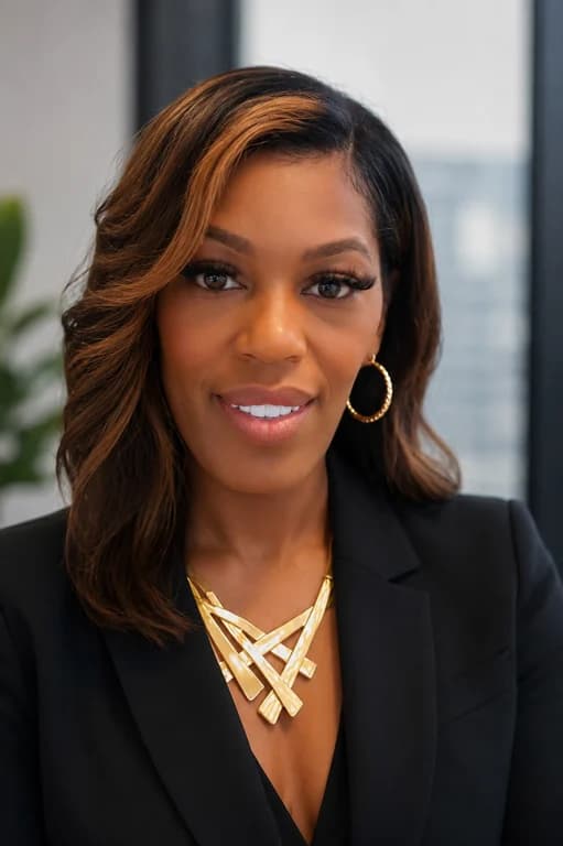 Lashanda Temes Hudson