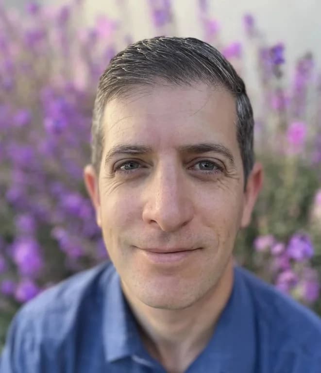 Nir Halevy