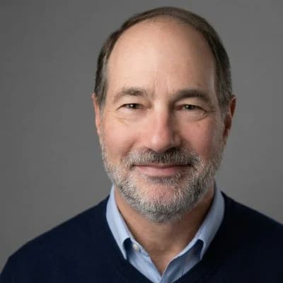 Bob Solomon
