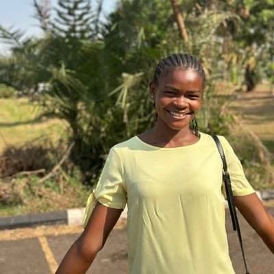 Ebube Mary Nwamaife