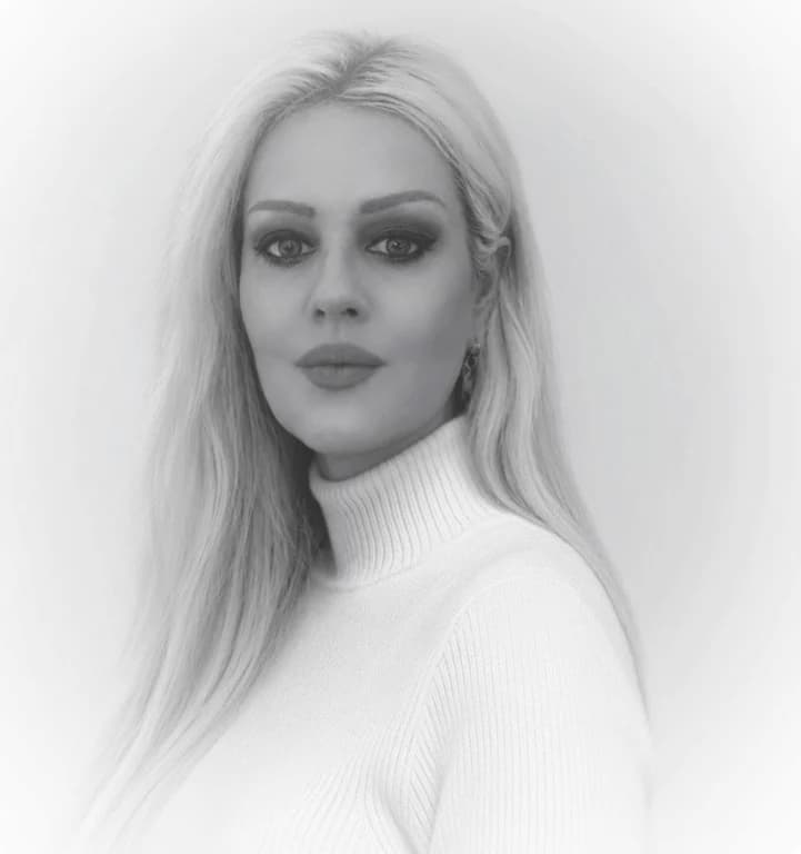 Betty Chatzipli